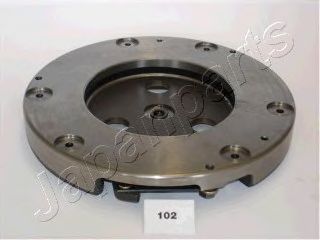 JAPANPARTS sf102 -  Нажимной диск сцепления