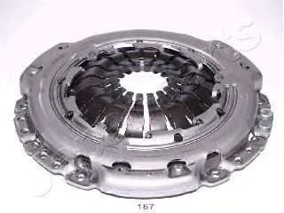 JAPANPARTS sf167 -  Нажимной диск сцепления