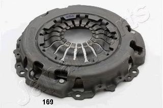 JAPANPARTS sf169 -  Нажимной диск сцепления