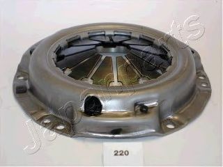 JAPANPARTS sf220 -  Нажимной диск сцепления