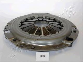 JAPANPARTS sf249 -  Нажимной диск сцепления