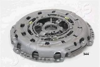 JAPANPARTS sf344 -  Нажимной диск сцепления