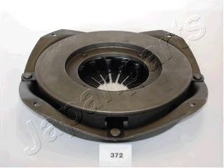 JAPANPARTS sf372 -  Нажимной диск сцепления