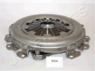 JAPANPARTS sf504 -  Нажимной диск сцепления
