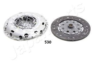 JAPANPARTS sf530 -  Нажимной диск сцепления