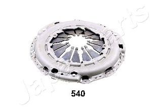 JAPANPARTS sf540 -  Нажимной диск сцепления