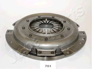 JAPANPARTS sf701 -  Нажимной диск сцепления