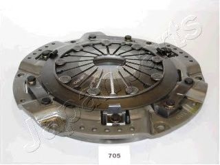 JAPANPARTS sf705 -  Нажимной диск сцепления