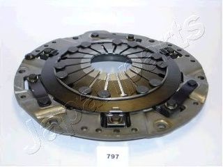 JAPANPARTS sf797 -  Нажимной диск сцепления