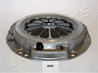 JAPANPARTS sf896 -  Нажимной диск сцепления