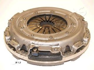 JAPANPARTS sf912 -  Нажимной диск сцепления