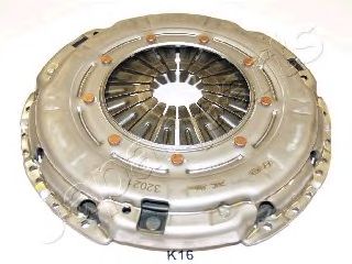 JAPANPARTS sfk16 -  Нажимной диск сцепления
