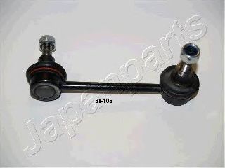 JAPANPARTS si105r -  Стабилизатор, ходовая часть