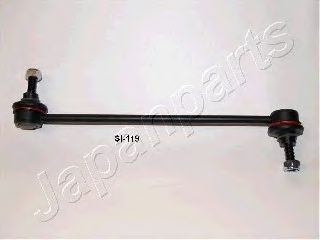 JAPANPARTS si119 -  Стабилизатор, ходовая часть