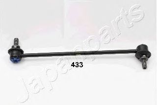 JAPANPARTS si433 -  Стабилизатор, ходовая часть