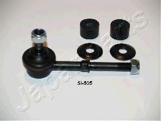 JAPANPARTS si505 -  Стабилизатор, ходовая часть
