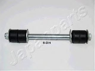 JAPANPARTS sid01 -  Стабилизатор, ходовая часть