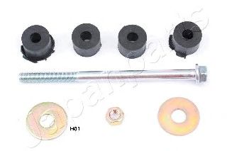 JAPANPARTS sih01 -  Стабилизатор, ходовая часть