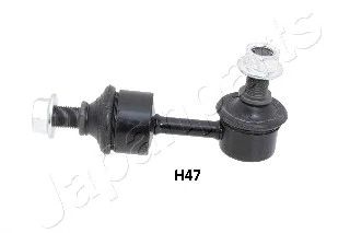 JAPANPARTS sih47 -  Стабилизатор, ходовая часть