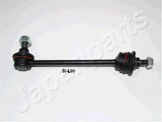 JAPANPARTS sil06 -  Стабилизатор, ходовая часть
