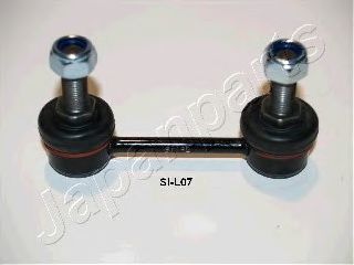JAPANPARTS sil07 -  Стабилизатор, ходовая часть