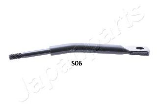 JAPANPARTS sis05l -  Стабилизатор, ходовая часть