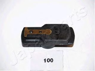 JAPANPARTS sr100 -  Бегунок распределителя зажигани