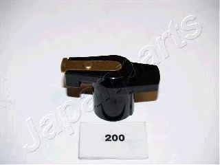 JAPANPARTS sr200 -  Бегунок распределителя зажигани