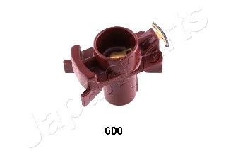 JAPANPARTS sr600 -  Бегунок распределителя зажигани