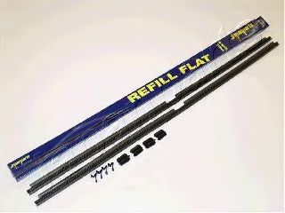 JAPANPARTS ssre70vl -  Щетка стеклоочистителя