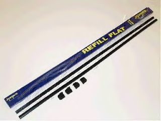 JAPANPARTS ssre75bh -  Щетка стеклоочистителя