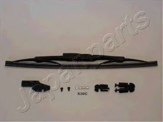 JAPANPARTS ssx30c -  Щетка стеклоочистителя