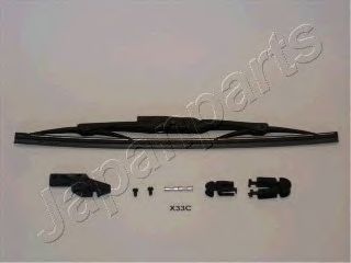 JAPANPARTS ssx33c -  Щетка стеклоочистителя