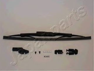 JAPANPARTS ssx35c -  Щетка стеклоочистителя