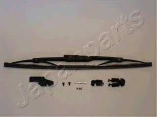 JAPANPARTS ssx40 -  Щетка стеклоочистителя