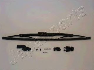 JAPANPARTS ssx40c -  Щетка стеклоочистителя
