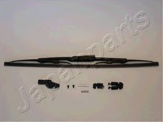 JAPANPARTS ssx45c -  Щетка стеклоочистителя