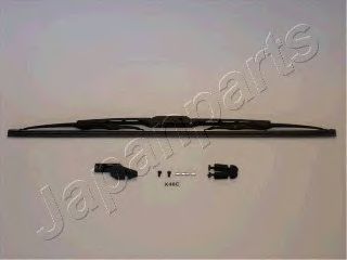JAPANPARTS ssx48c -  Щетка стеклоочистителя