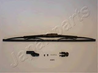 JAPANPARTS ssx50c -  Щетка стеклоочистителя