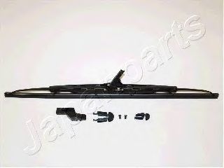 JAPANPARTS ssx53s -  Щетка стеклоочистителя