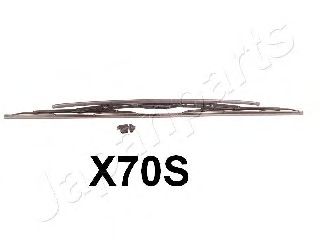 JAPANPARTS ssx70s -  Щетка стеклоочистителя