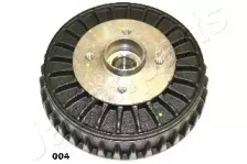 JAPANPARTS ta004 -  Барабан тормозной