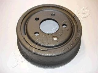 JAPANPARTS ta098 -  Тормозной барабан
