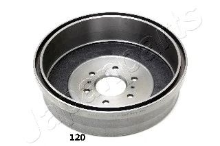 JAPANPARTS ta120 -  Тормозной барабан