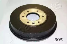 JAPANPARTS ta305 -  Барабан тормозной