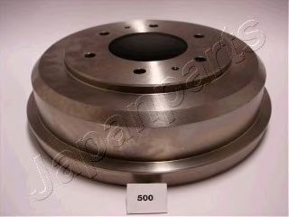JAPANPARTS ta500 -  Тормозной барабан