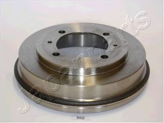 JAPANPARTS ta502 -  Тормозной барабан