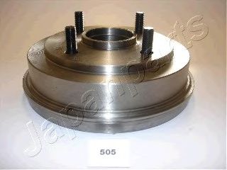 JAPANPARTS ta505 -  Тормозной барабан