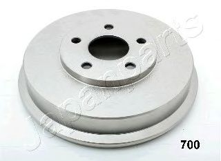 JAPANPARTS ta700 -  Тормозной барабан