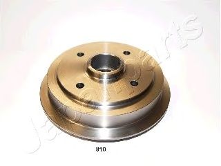 JAPANPARTS ta810 -  Тормозной барабан
